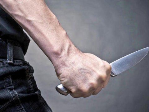 39 yaşlı qardaşını öldürən şəxs tutuldu