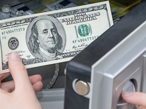 ABŞ-ın dövlət borcu 32 trilyon dolları ötdü - Tarixdə ilk dəfə