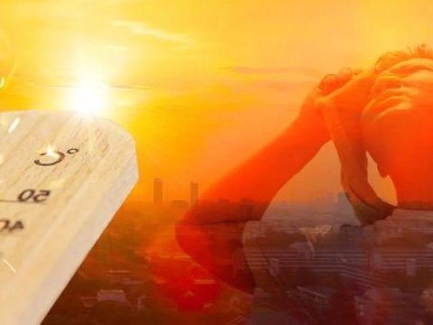 İsti hava ölümə səbəb oldu