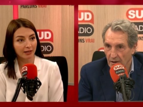 Fransa radiosunda Qarabağ həqiqətlərindən danışıldı