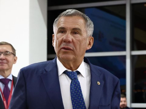 Tatarlar və azərbaycanlılar tarixən çox yaxındır - Minnixanov