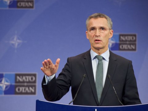 NATO-ya üzv ölkələr Stoltenberqin qalmasını istəyir