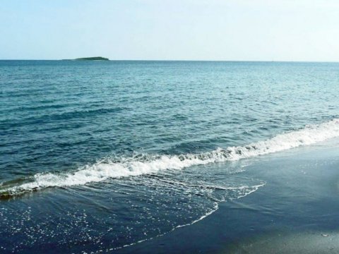 Xəzər dənizində ZƏLZƏLƏ 