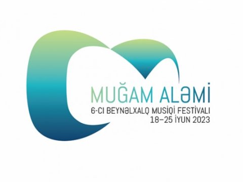 VI Beynəlxalq Muğam Festivalı BAŞLAYIR