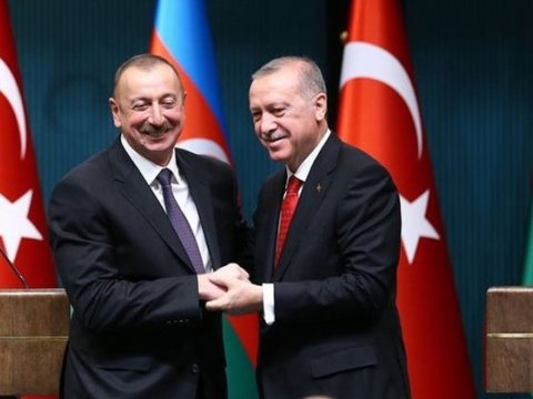 Ərdoğandan dünyaya Şuşa və Zəngəzur MESAJI