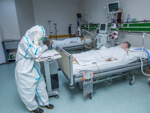 4 yeni yoluxma - Ölən YOXDUR