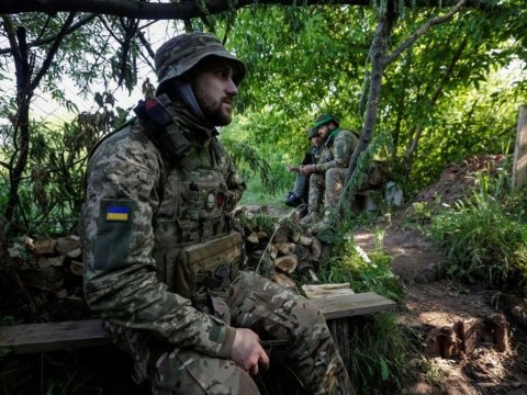 Ukraynanın əks-hücumu: Ordu addım-addım irəliləyir - SON VƏZİYYƏT