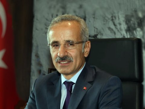Türkiyəli nazir Zəngəzur dəhlizinin əhəmiyyətindən DANIŞDI