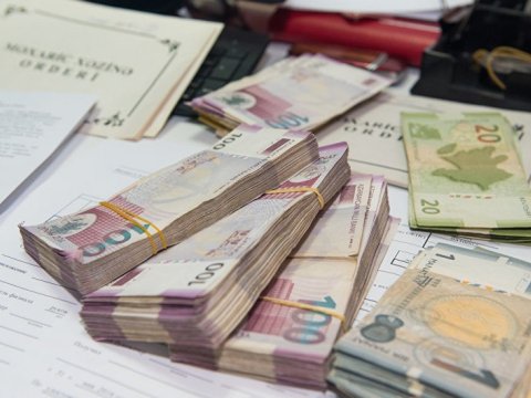 Bütün müavinətlər vaxtından əvvəl ödəniləcək