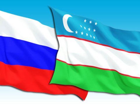 Rusiya Özbəkistanla qaz müqaviləsi imzaladı