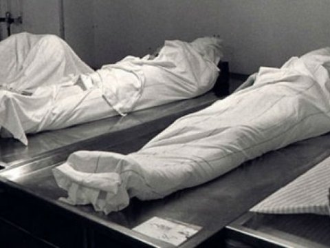 Qandonduran hadisə: 4 nəfəri öldürüb soyuducuda gizlətdi