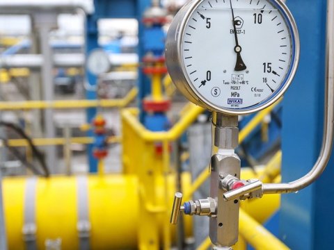 Avropada və Amerikada qaz ucuzlaşıb