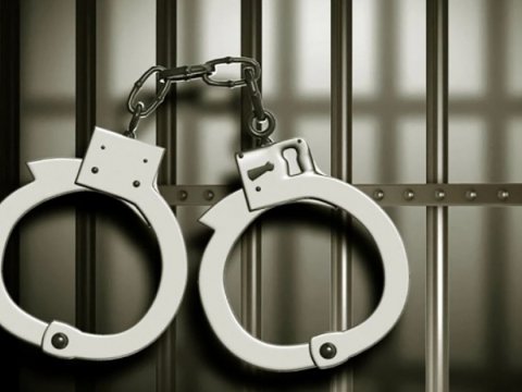 Axtarışda olan 140 nəfər saxlanıldı