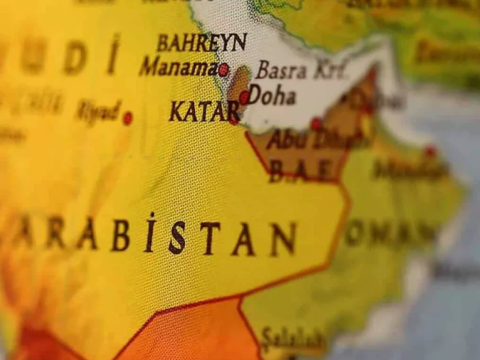 Qətər və BƏƏ diplomatik əlaqələri bərpa edir