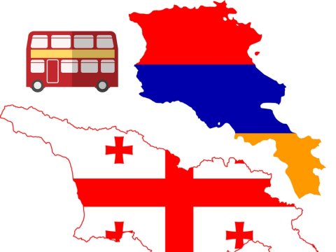 Ermənistan parlamenti Gürcüstanla sazişi TƏSDİQLƏDİ