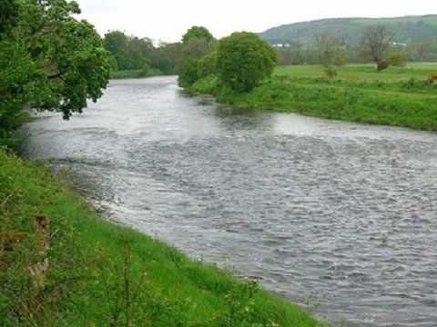 Qarasuçayda suyun səviyyəsi 1 metr 25 sm artıb