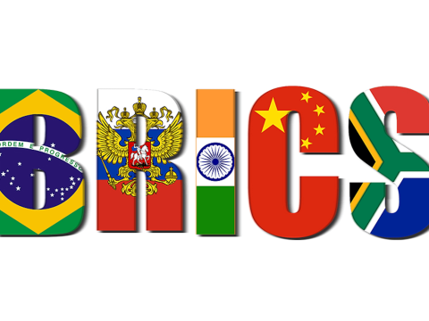 Daha bir ölkə BRICS-ə qoşulmaq üçün müraciət etdi