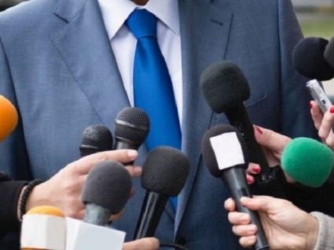 Jurnalistlər mətbuat xidmətlərinin işindən razıdırmı? - SORĞU