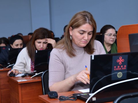 Müəllimlərin imtahan sualları ilə bağlı AÇIQLAMA