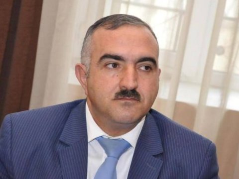 Qələm dostlarının Zülfüqar Hüseynzadə ilə bağlı XATİRƏLƏRİ 