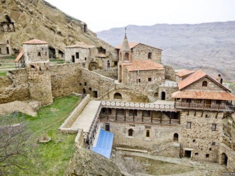 Bakı və Tbilisi arasında delimitasiya MÜZAKİRƏSİ