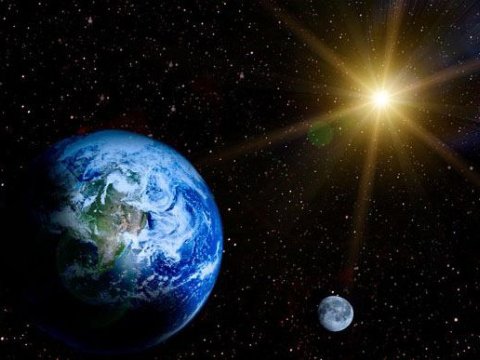 Günəşdən Yerə doğru elektron seli artacaq