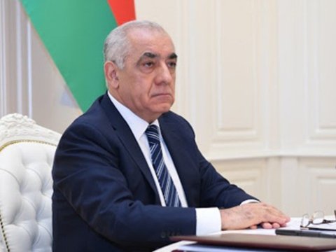 Baş nazir qida ilə bağlı qərara dəyişiklik etdi