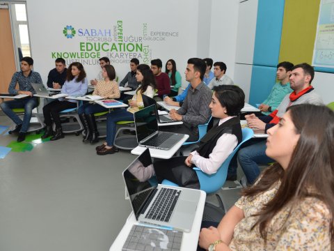 SABAH qruplarının imtahan nəticələri AÇIQLANDI