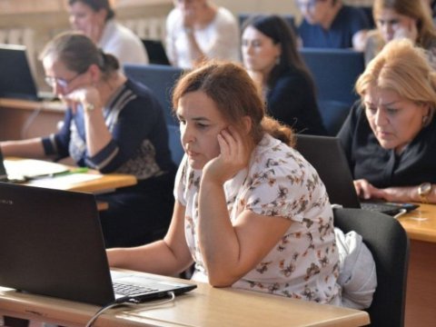 Sertifikasiya imtahanı elə də çətin deyil – Ötən ilin rekordçuları 