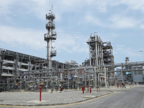 Azərbaycan Peruya polipropilen ixracına BAŞLAYIB