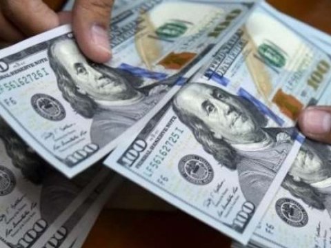 Dolların məzənnəsi sabit qaldı