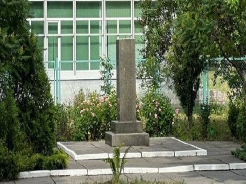 Qaqarinin Kiyevdəki büstü SÖKÜLDÜ