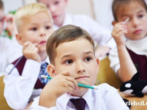 Bu gündən məktəb seçimi BAŞLAYIR