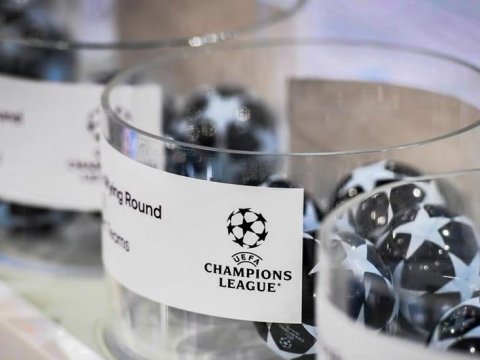 “Qarabağ”ın Çempionlar Liqasındakı rəqibi bu gün bilinəcək