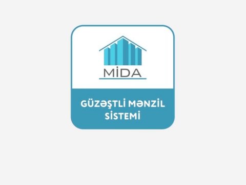MİDA Yasamal, Hövsan və Gəncədə satışa başlayır