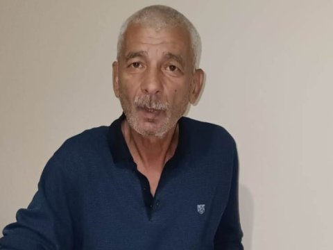 Eldar kişinin azərbaycanlı-gürcü ailəsinə himayədarlığı - FOTOLAR