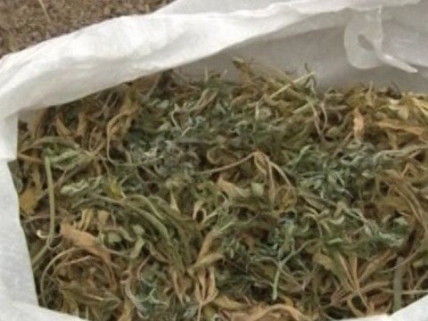 Keçmiş məhkum yenidən həbs olundu 