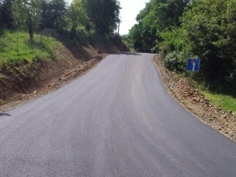 Zəngəzurda alternativ yolun tikintisi ilin sonunda bitəcək