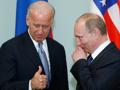 Bayden, Putin və Belarusda nüvə silahı - Kim nə deyir?..