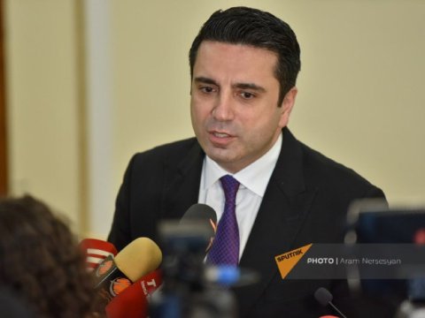 Paşinyan müharibə ilə bağlı sensasion faktları açacaq - Spiker