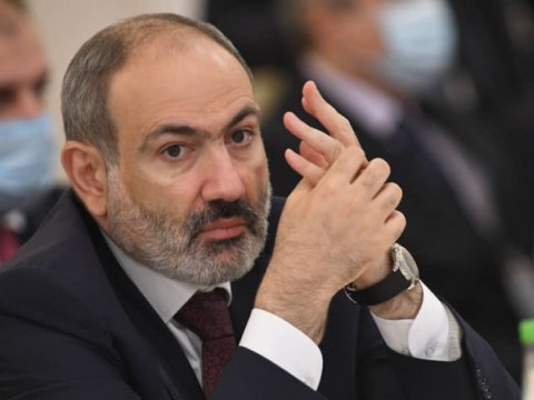 Paşinyandan üçtərəfli bəyanat və müharibə ilə bağlı ŞOK AÇIQLAMA