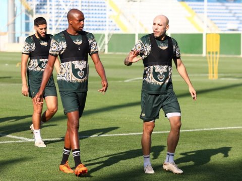 “Qarabağ”ın “Legiya” ilə oyununun vaxtı müəyyənləşdi