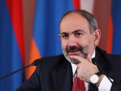 Paşinyandan Şuşa açıqlaması: Azərbaycanın tələbi o idi ki…