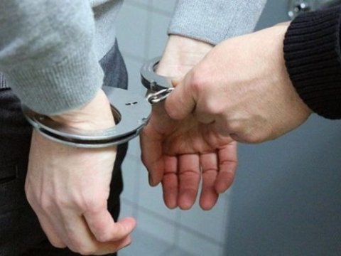 Külli miqdarda vergini büdcədən yayındıran şəxs həbs olundu