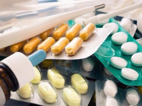 Dərmanlara dövlət nəzarətində YENİLİK