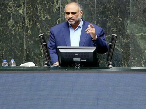 İranda yeni nazir təyin edildi