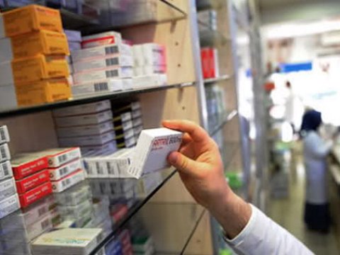 Qeydiyyatı tələb olunmayan dərmanların siyahısı hazırlanacaq