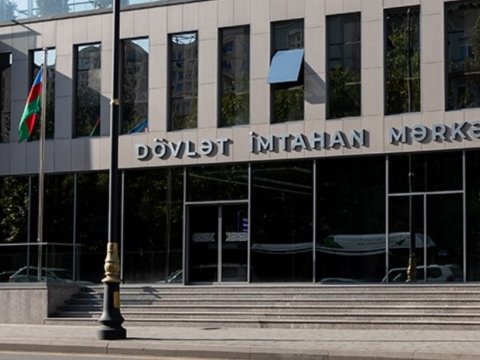 Fəlsəfə doktoru imtahanı yekunlaşdı