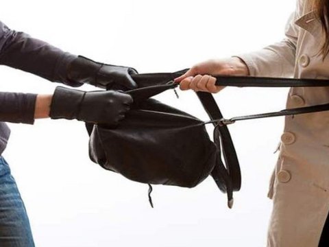 Qadının içində 23 500 dollar olan pulqabısı oğurlandı