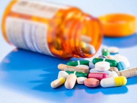 Dərman vasitələrinin bölgüsü aparılacaq - 3 istiqamət